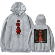 Load image into Gallery viewer, Tour Print Street Pullover Hoodie
