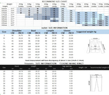 Load image into Gallery viewer, British Style Three Piece Suit
