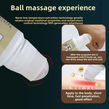 Load image into Gallery viewer, Herbal Moxa Therapy Roll On
