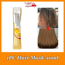 Load image into Gallery viewer, Vitamin Keratin Instant Repair Mask
