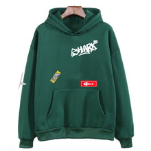 Load image into Gallery viewer, Zenless Zone Zero – Ellen Joe Graphic Hoodie (Unisex)
