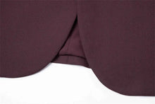 Load image into Gallery viewer, Modern Wedding Business Suit Set
