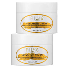 Load image into Gallery viewer, Vitamin C Brightening Skincare Set
