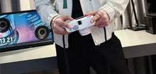 Load image into Gallery viewer, Urban Slim Fit Men Jacket
