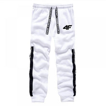 Load image into Gallery viewer, Loose Fit Casual Tracksuit Set
