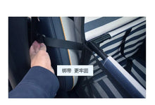 Load image into Gallery viewer, Travel Dog Car Seat Cover Waterproof Pet Dog Carriers Bag Cat Transport Hammock Dog Car Seat Basket for Small Medium Dogs

