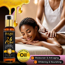 Load image into Gallery viewer, 24K Gold Collagen Whitening Care Set

