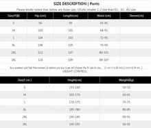 Load image into Gallery viewer, 2025 Autumn/Winter Joggers Sweatpants Men and Women Elastic Waist Loose Casual Trousers White Beige Pink Yellow Mens Sweat Pants
