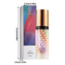 Load image into Gallery viewer, Makeup Primer Breathable BB Cream Not Sticky Face Foundation Intensive Moisturizes Provide Deep Moisture Helps Brighten Skin
