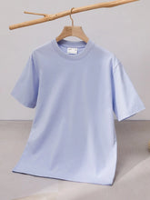 Load image into Gallery viewer, Soft Loose Cotton Summer Tee
