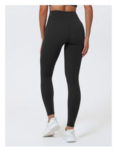Load image into Gallery viewer, New Summer Sport Legging High Waist Gym Pants Women Running Workout Leggings Women's Gym Leggings Tights Stretch Yoga Clothing
