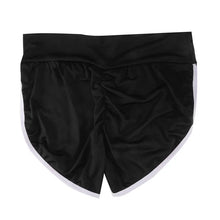 Load image into Gallery viewer, Women Summer Shorts for Sports Fitness Gym Skinny Slim Shorts Causal Yoga Shorts Low Waist Stretchy Short Pants Gym Clothing
