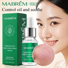 Load image into Gallery viewer, Pomegranate Pore Refining Face Serum
