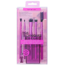 Load image into Gallery viewer, Makeup Brushes Set For Cosmetic Foundation Powder Blush Eyeshadow Kabuki Blending Make Up Brush Beauty Tool
