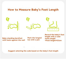 Load image into Gallery viewer, Cute Athletic Girls Mid Calf Socks
