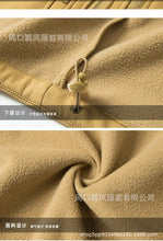 Load image into Gallery viewer, Insulated Waterproof Softshell Jacket
