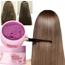 Load image into Gallery viewer, Magical Keratin Instant Repair Mask
