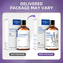 Load image into Gallery viewer, True Lavender Pure Essential Oil
