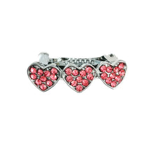 Load image into Gallery viewer, Pet Lovely Hairpins Dog Accessories Pet Dog Bows Hair Clips for Puppy Dogs Cat Yorkie Teddy Hair Grooming Pet Hair Accessories
