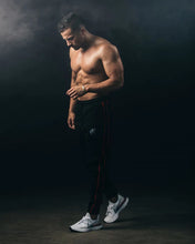 Load image into Gallery viewer, Men's Casual Jogger Pants Winter Sports Tapered Sweatpants for Running Training
