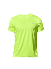 Load image into Gallery viewer, Running Shirts Soccer Shirts Men's Jersey Sportswear Mens Jogging T-Shirts Quick Dry Compression Sport T-Shirt Fitness Gym
