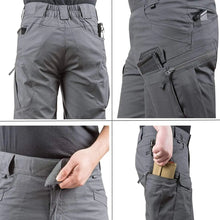 Load image into Gallery viewer, Urban Tactical Cargo Summer Shorts
