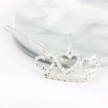 Load image into Gallery viewer, Pet Lovely Hairpins Dog Accessories Pet Dog Bows Hair Clips for Puppy Dogs Cat Yorkie Teddy Hair Grooming Pet Hair Accessories
