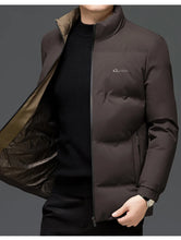 Load image into Gallery viewer, Minimalist Thermal Work Jacket
