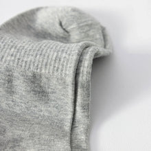 Load image into Gallery viewer, Plus Size Cotton Crew Socks
