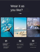 Load image into Gallery viewer, Modern Solid Boxer Shorts Men
