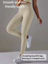 Load image into Gallery viewer, Gym Leggings Women Yoga Clothes Pants Women's Sportswear Yoga Woman Clothing Workout High Waist Tights Training Fitness Pants
