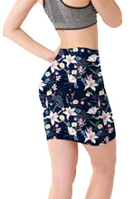 Load image into Gallery viewer, Mini High Waist Skirts Sexy Girls Leopard Snake Pattern Skirts Casual Package Hip Short Skirts Women Tight Party Skirts
