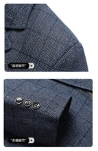 Load image into Gallery viewer, Classic Smart Casual Men Blazer
