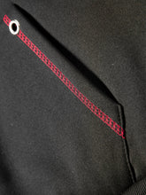 Load image into Gallery viewer, Slim Hooded Sports Jacket
