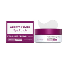 Load image into Gallery viewer, Calcium Skincare Set -Anti Aging Firming Serum Cream Fade Fine Lines Brighten Eye Patches Multi Balm Collagen Boosting Face Care
