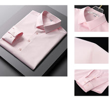 Load image into Gallery viewer, Wrinkle Free Smart Casual Shirt
