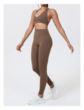 Load image into Gallery viewer, New Summer Sport Legging High Waist Gym Pants Women Running Workout Leggings Women's Gym Leggings Tights Stretch Yoga Clothing
