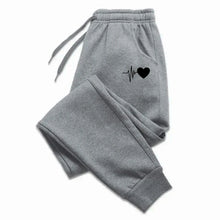 Load image into Gallery viewer, Women's Versatile Exercise Joggers Fitness Sweatpants Comfortable Baggy Casual Trousers Fashionable 2025 New Arrivals
