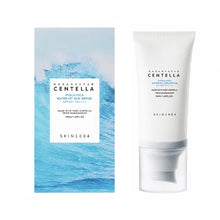 Load image into Gallery viewer, 50+ Facial Sunscreen Centella Protector Solar Sunblock Skin Whitening Cream Korean Moisturizing Protector Care Body Sunscreen

