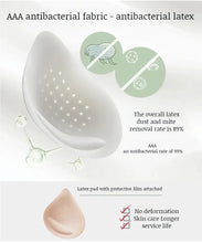 Load image into Gallery viewer, Women's Sports Bra AntiSagging Adjustable Small Breasts Love Heart Color Collision  Seamless High Elasticity Lift Shapewear
