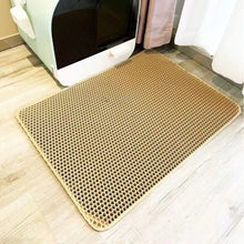 Load image into Gallery viewer, Heavy Duty Two Layer Sand Mat
