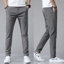 Load image into Gallery viewer, Ultra Thin Slim Casual Golf Pants
