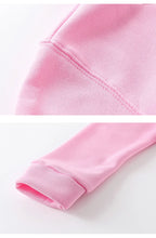 Load image into Gallery viewer, New men's and women's autumn and winter fleece hoodie  Murder Drones print foreign trade leisure sports hoodie trendy men's Y2K
