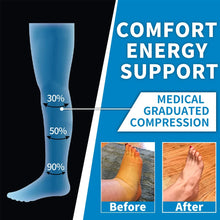 Load image into Gallery viewer, Compression Calf Support Sleeves
