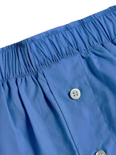 Load image into Gallery viewer, Elastic Waist Solid Summer Shorts
