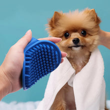 Load image into Gallery viewer, Multi-Functional Ring Handle Comb

