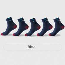 Load image into Gallery viewer, Breathable Bamboo Blend Ankle Socks
