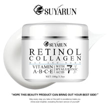 Load image into Gallery viewer, Rich in Vitamin E, Shea Butter, Wrinkle, Anti-Aging, Exfoliating Tender Skin, Suitable for Men and Women
