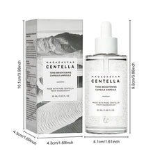Load image into Gallery viewer, Centella Asiatica Tea Essence 55ml Soothing Skin Relief Hydrating Face Serum Calming Moisture Pores Face Care Essence
