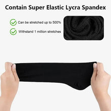 Load image into Gallery viewer, Essential Mid Calf Cotton Socks
